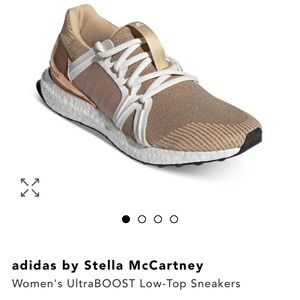 NEW Stella McCartney Adidas UltraBoost